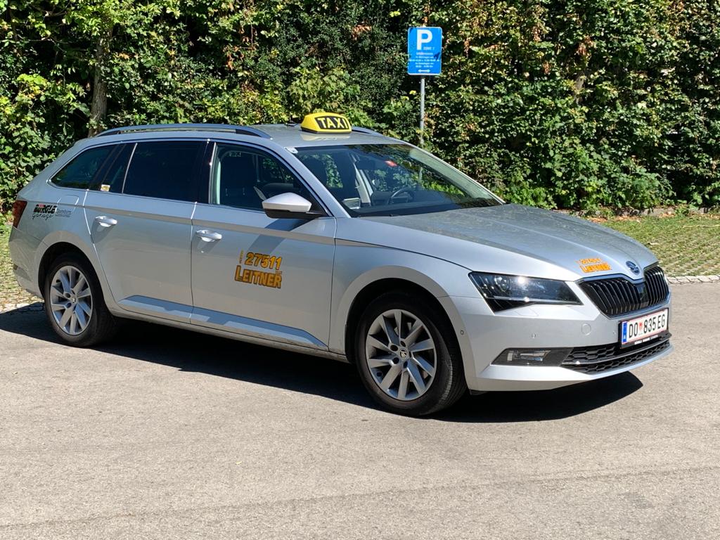 Taxi Vorarlberg, Österreich, Schweiz